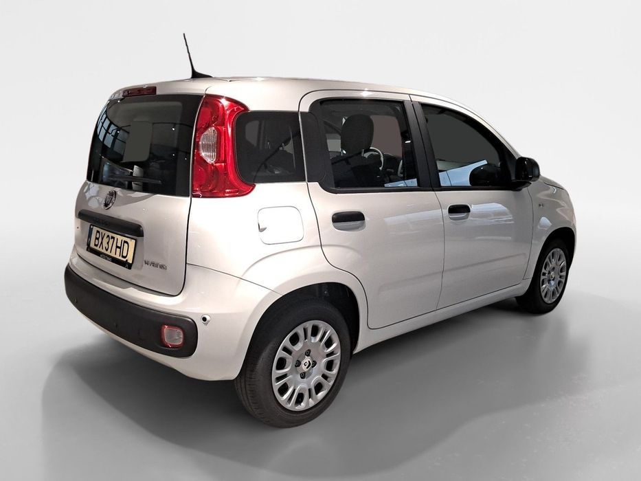 Fiat Panda64562441977345124