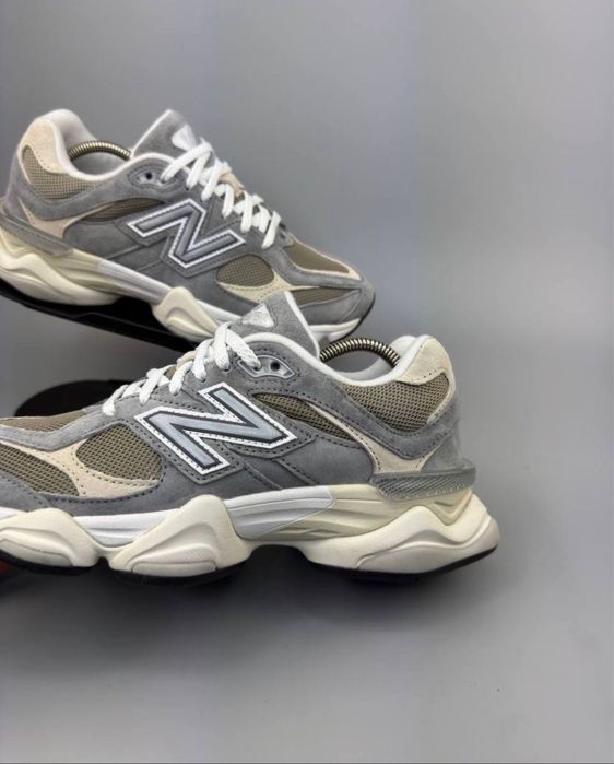 Росівки New Balance 9060