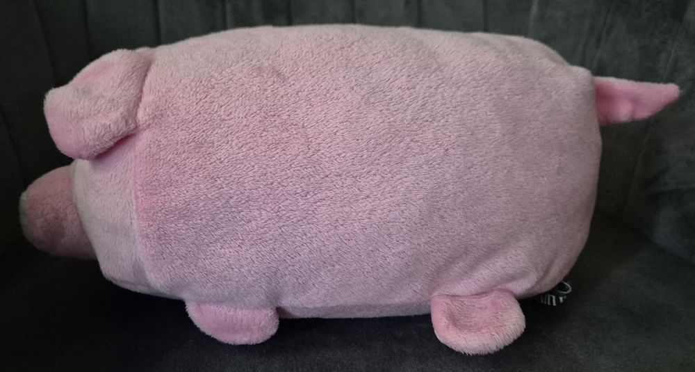 Maskotka Świnka Idealna