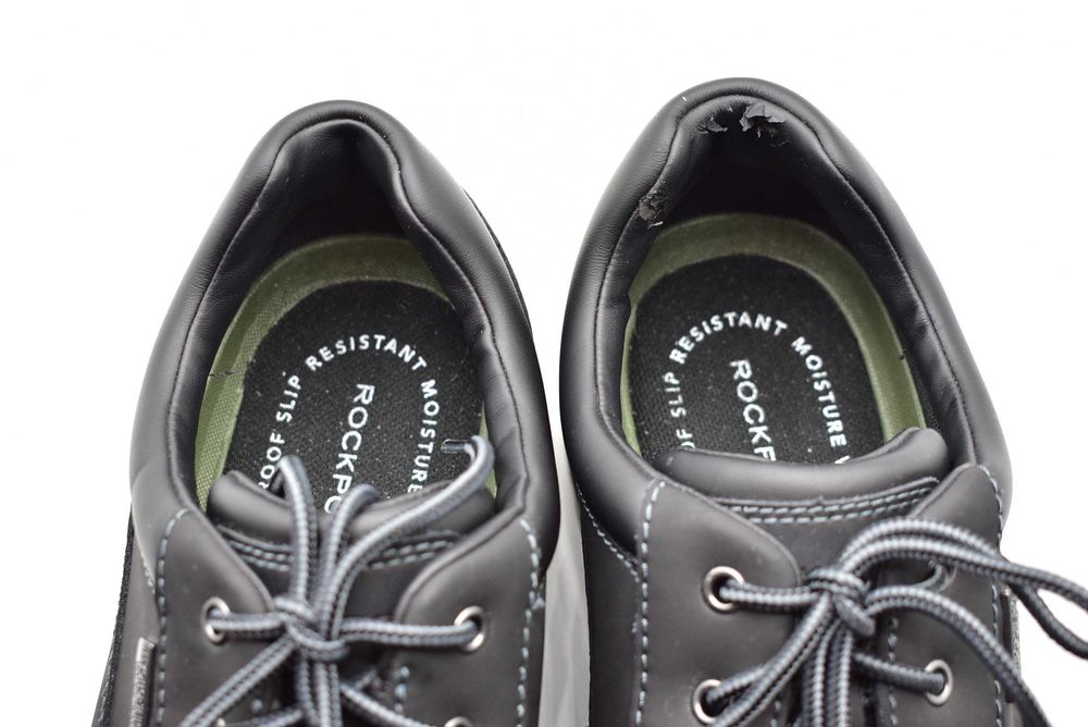 Rockport / Redemption wodoodporne ( 44. 5 ) jak nowe