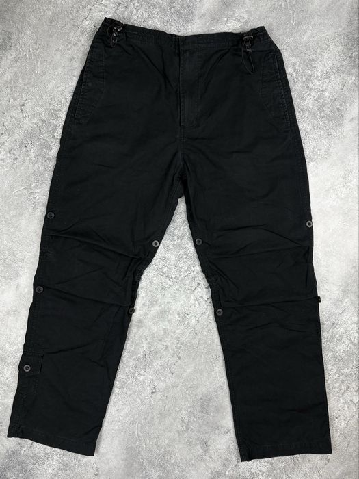 Чоловічі штани махаріші maharishi