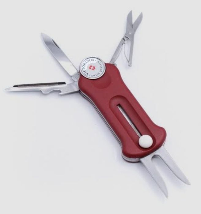 Canivete Victorinox Golf Tool