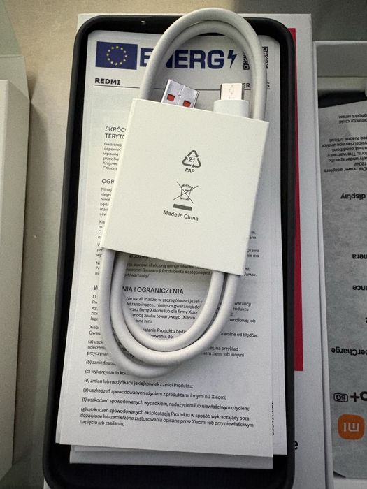 Xiaomi Redmi Note 15 Pro+ 5G