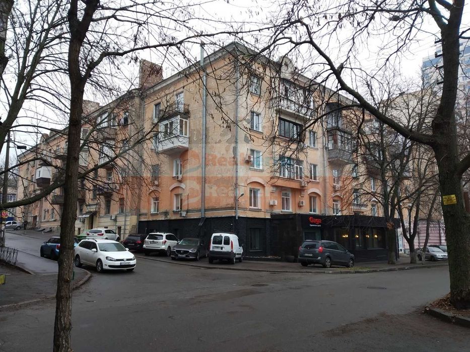 Комерційна нерухомість за адресою вул. Золотоустівська (площа 174 м²) - Atlanta.ua - фото 21