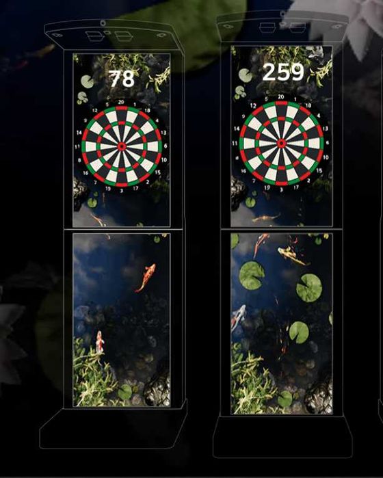 SETAS ONLINE PHOENIXDARTS