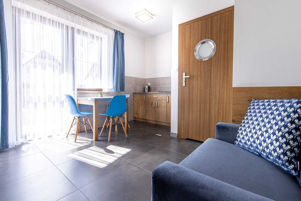 wakacje, Noclegi, pokoje, apartamenty, dom Nad Morzem Krynica Morska
