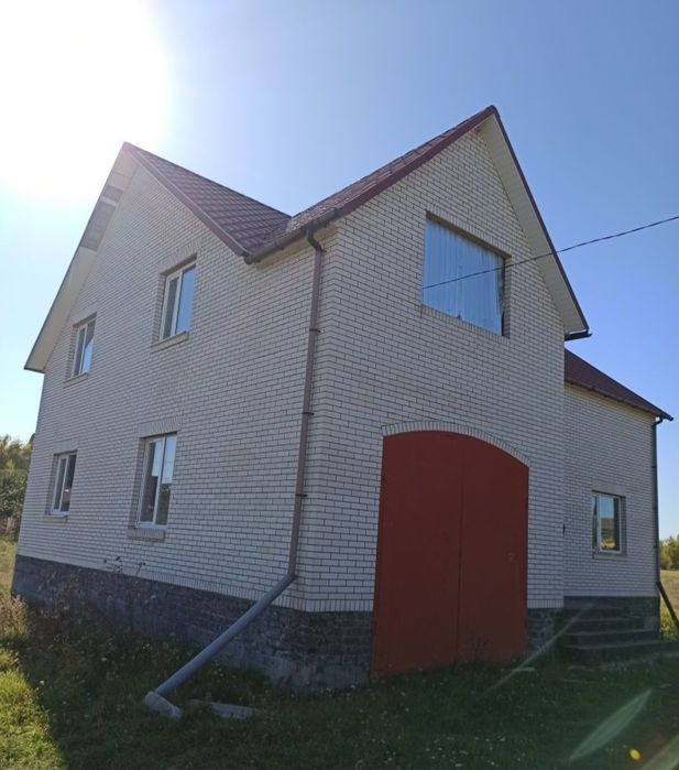 Продаж будинку в с.Глибочиця