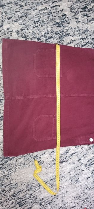 Сарафан вільвет бордо для вагітних для беременних 46-48, М-L