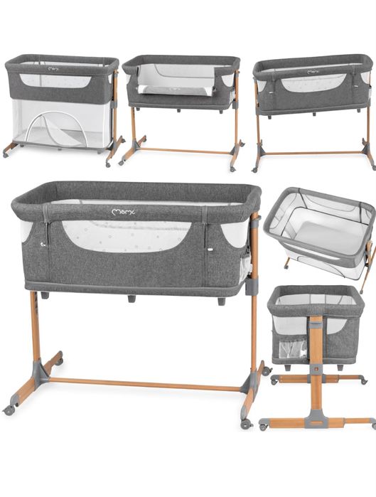 Lózeczko niemowlęce