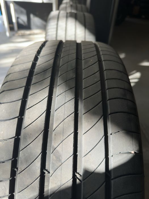Jantes originais BMW G60