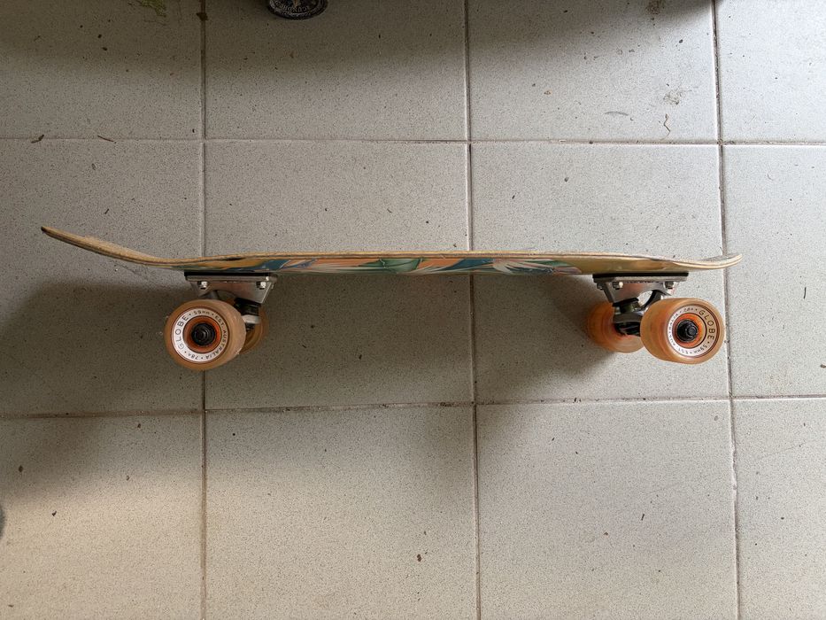 Skate Globe Cruiser