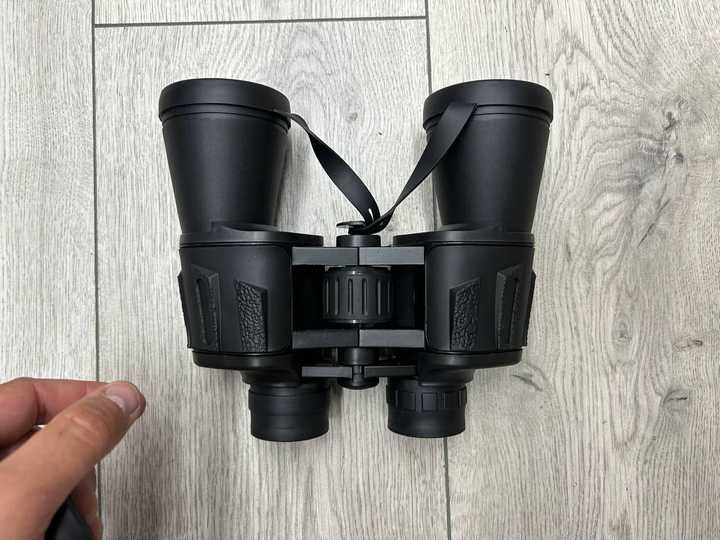 Бінокль 70х70 (удароміцний корпус, захист від вологи та пилу) бинокль