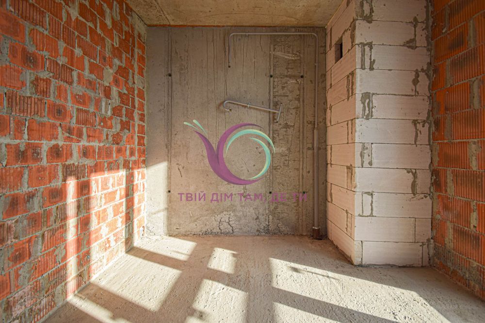 Екслюзивна пропозиція біля Тернопільського ставу. ВИД НА ОЗЕРО