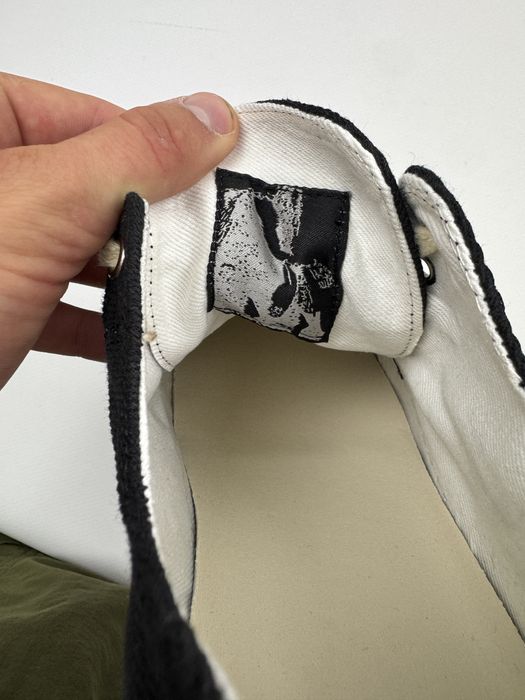кросівки Rick Owens DRKSHDW Ramones So Cunt/кросівки ріковенс