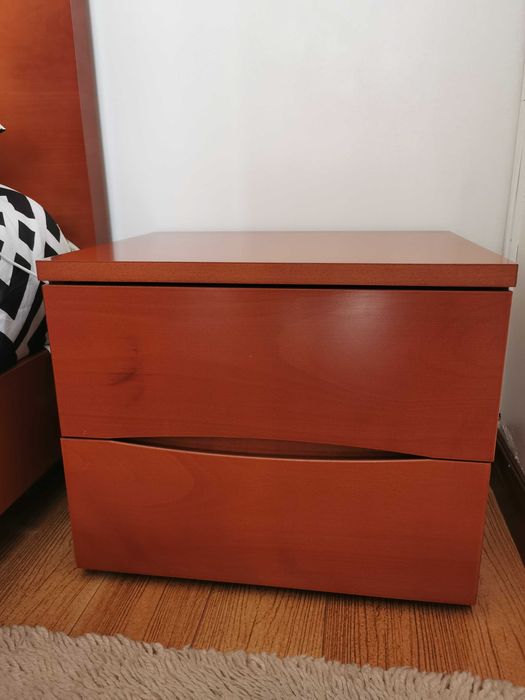 Quarto Cama  Completo