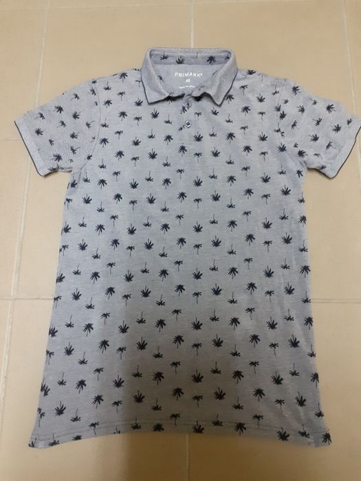 Koszulka polo Primark