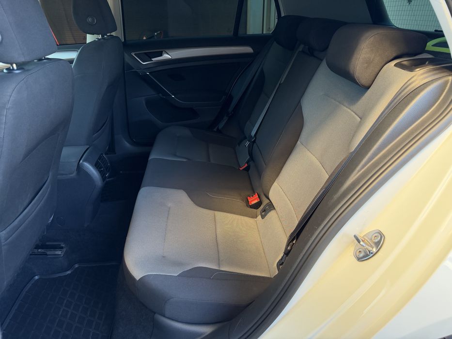 Volkswagen e-Golf 2015р 24kw Нова батарея