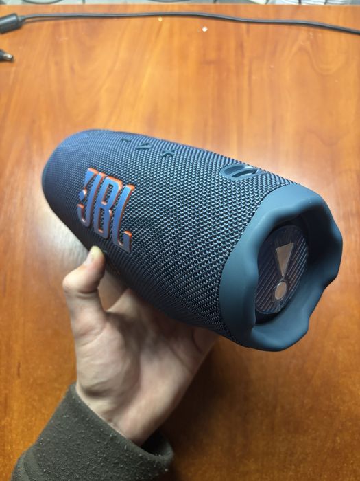 Колонка JBL Charge 6