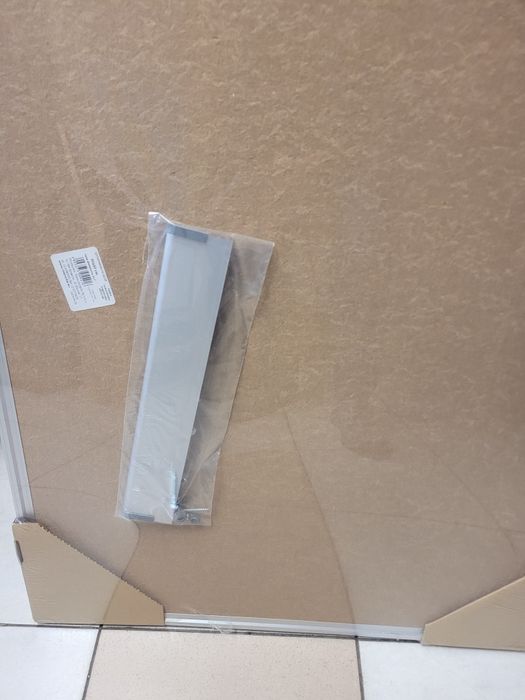 Tablica biała suchościeralna memobe 90x60cm