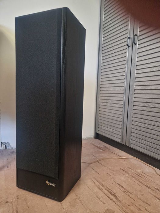 Kolumny infinity reference 30 made in USA