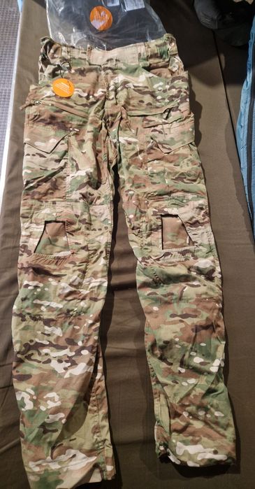 Штани Crye precision g4 combat pants