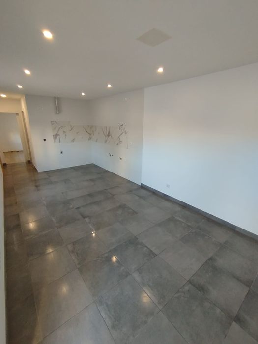 Construção e remodelação de espaços