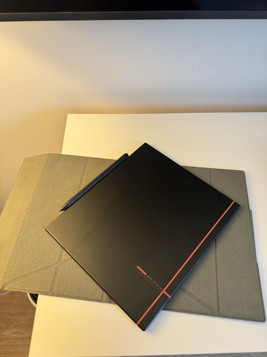 Onyx Boox Air Note 4C електронна книжка з стилусом і чохлом