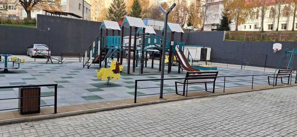 Продаж 1 к квартири