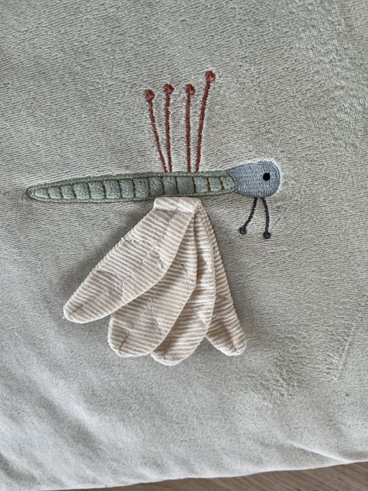 Mata edukacyjna little dutch