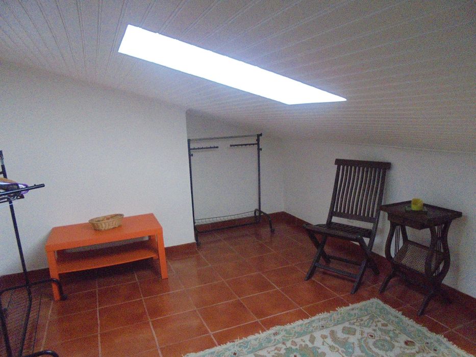 Quartos para arrendar em apartamento T3