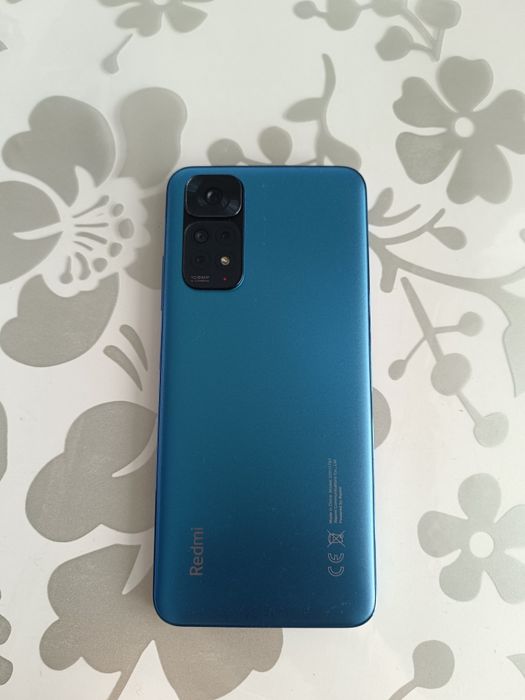 Redmi Note 11S в ідеальному стані