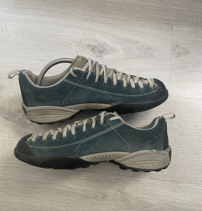 Buty Scarpa Mojito