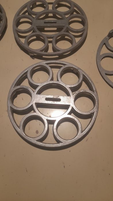 Подставки под горячее ссср