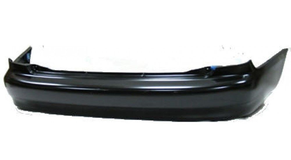 Бампер задний Ланос