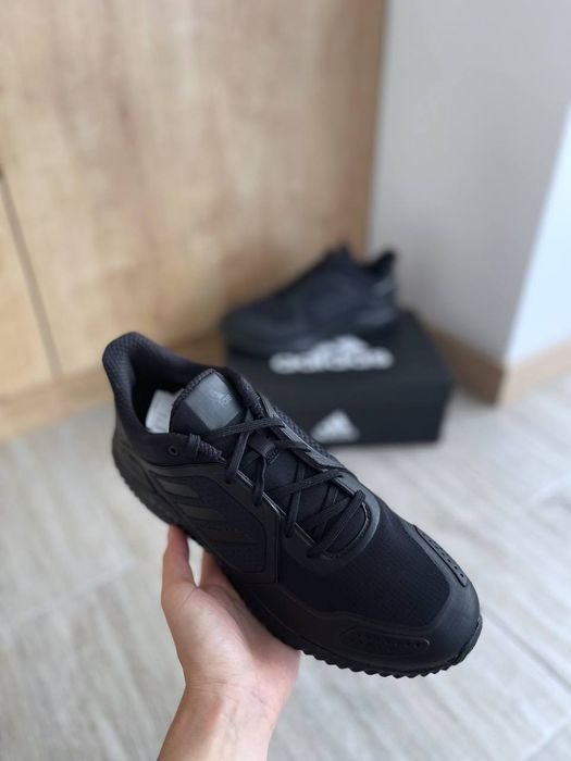 США! Чоловічі кросівки Adidas ClimaWarm Bounce EG9530 Оригінал 46.5-47