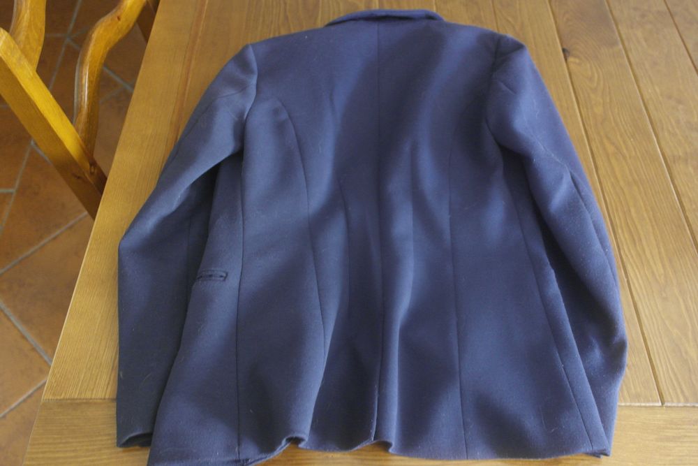 Blazer senhora, Tamanho 34