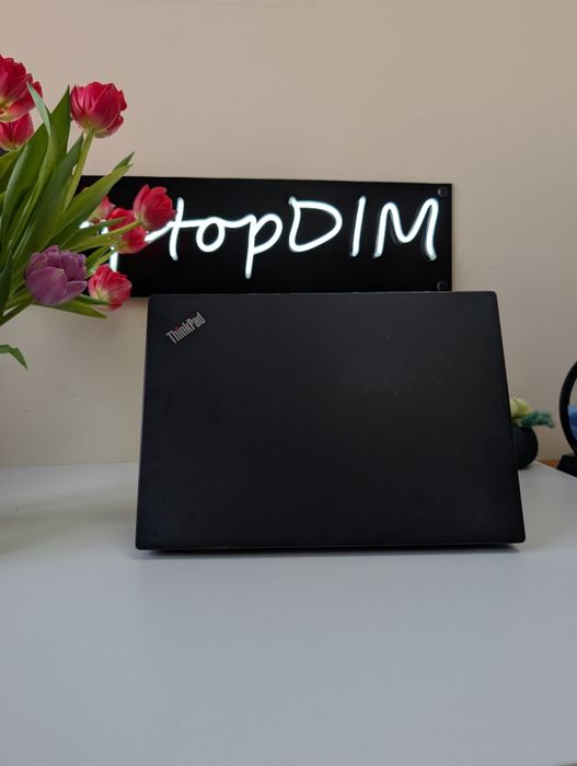 Ноутбук Lenovo ThinkPad X13 Gen 1/R5 4650U/16GB/256GB/FHD/IPS