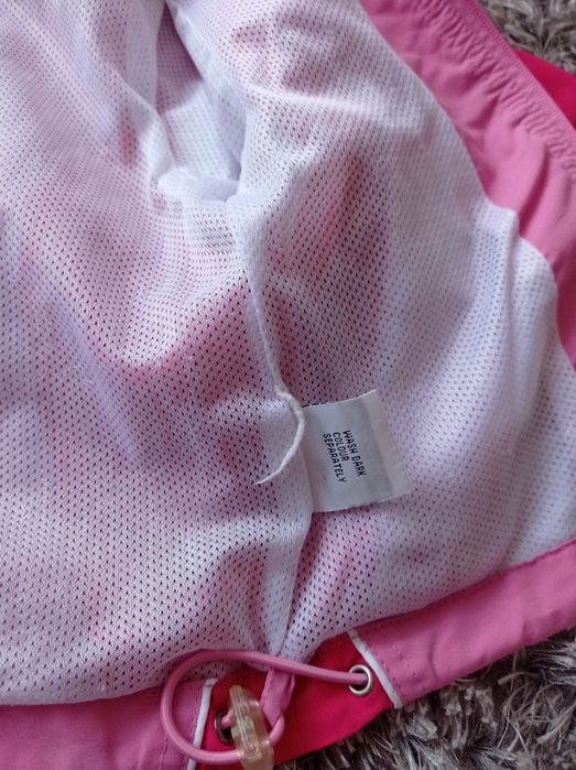 Komplet dla dziewczynki rozmiar 92/98