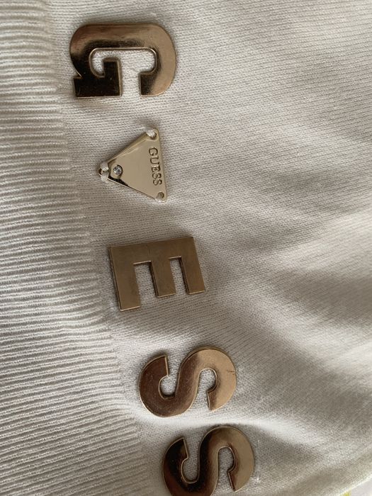 Sweter rozpinany  damski Guess  M