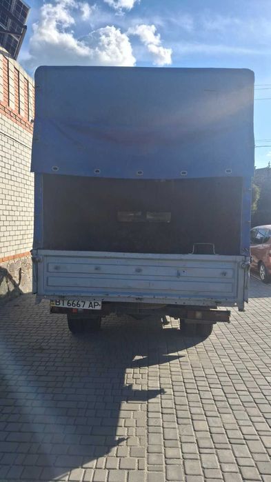 Терміново продам газель дует