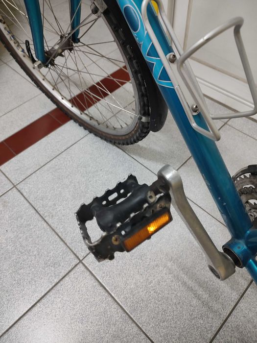 Bicicleta Chipawa Arrow