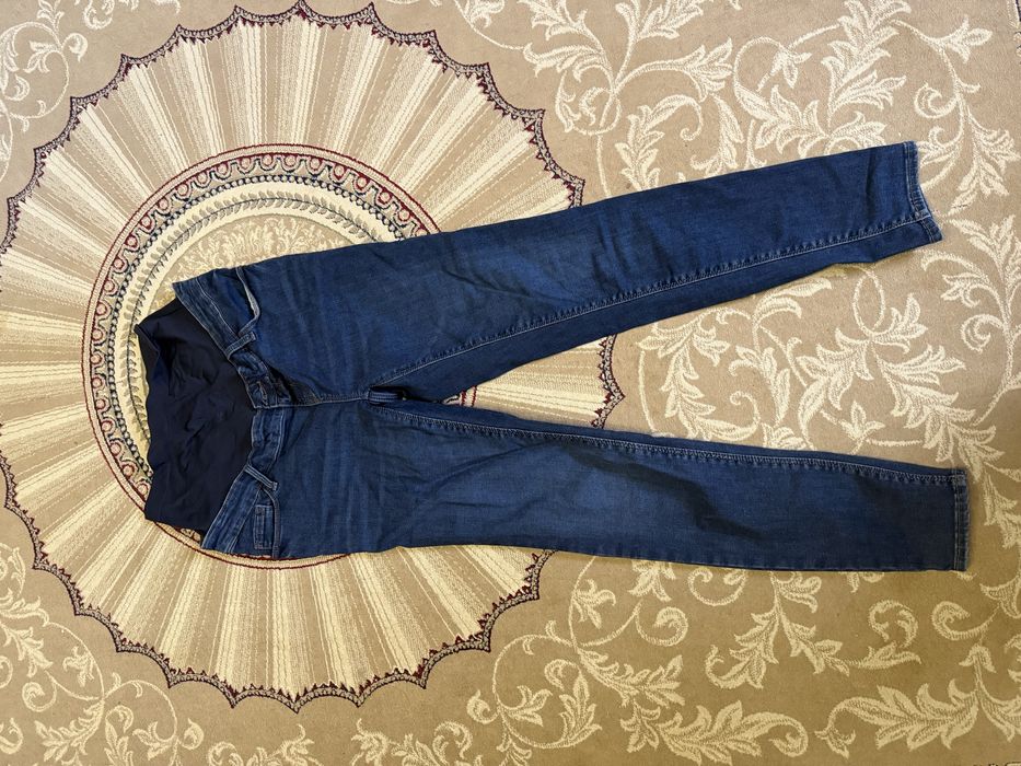 Штаны для беременных размер 44-48