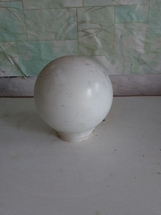 Плафон освещения для светильника