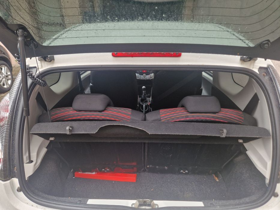 Sprzedam Citroen c1