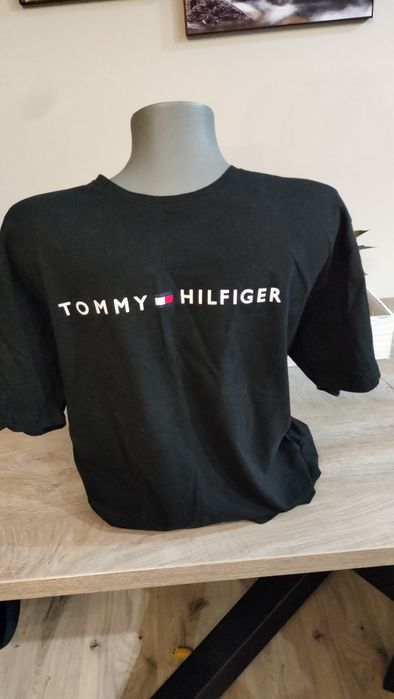 Koszulka męska rozmiar 2 XL