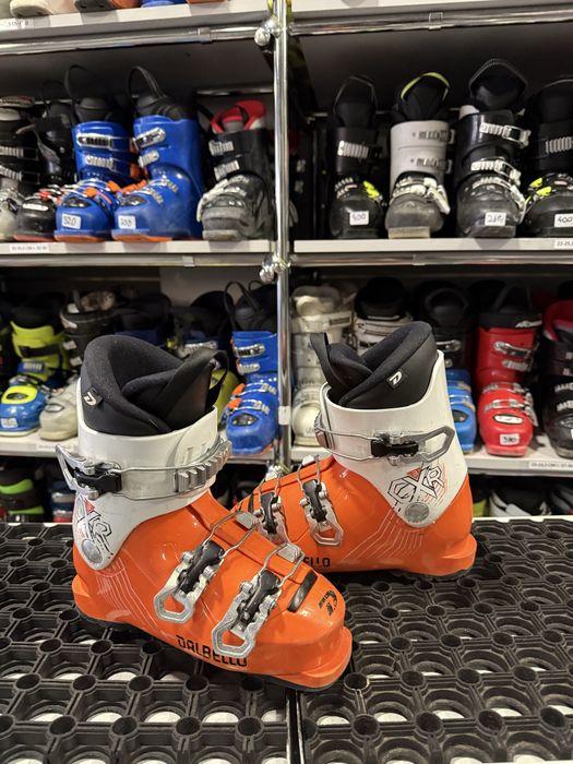 Buty narciarskie DALBELLO 20 cm Sklep serwis Kraków Dąbska 18D