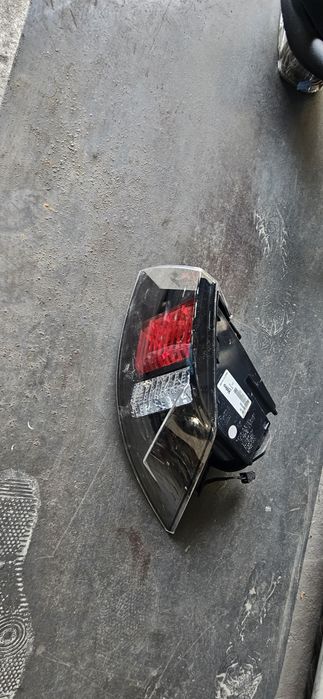 Farolim peugeot 508