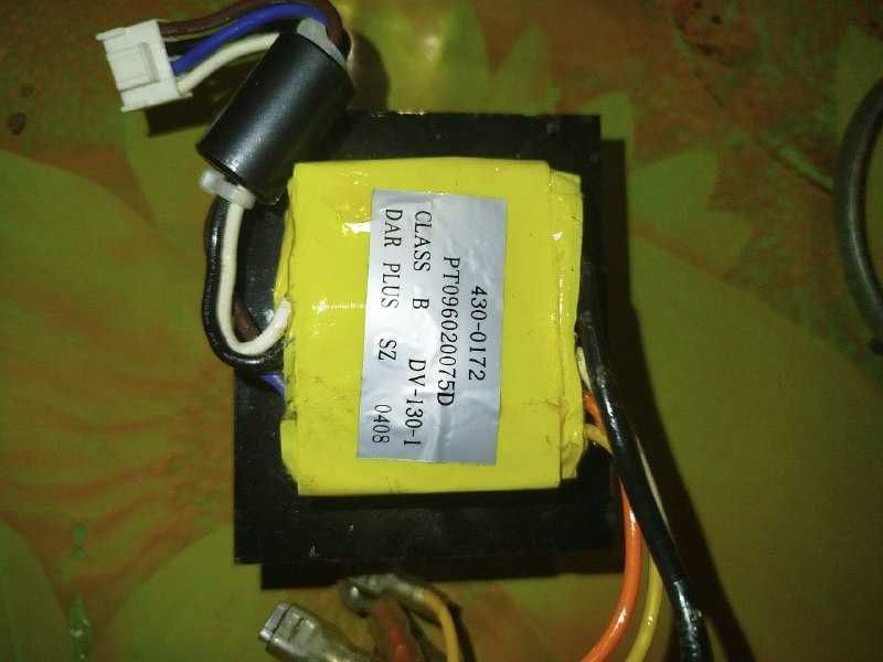 Трансформатор безперебійника (ДБЖ) UPS