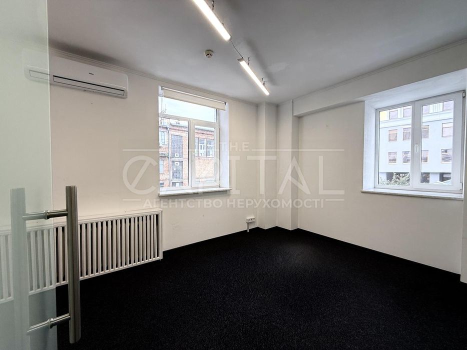 Оренда офісу, вул. Володимирська, Центр