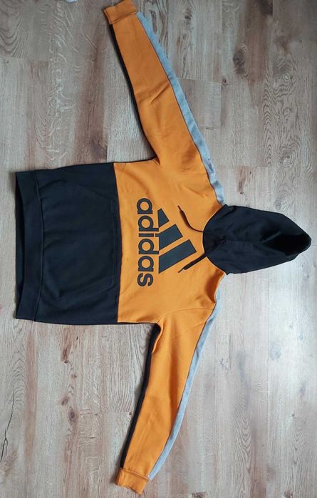 Bluza adidas nowa